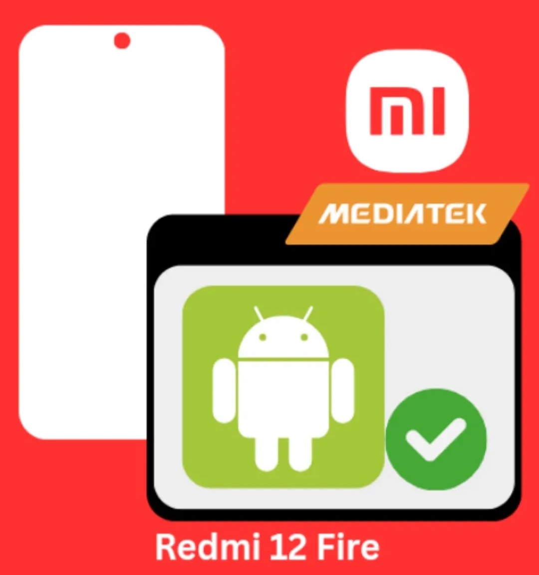 Redmi 12 Stuff